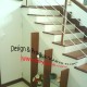 Railing Tangga