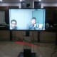 Stand Video Conference