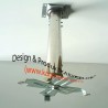 Bracket LCD Projector - Ceiling