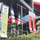 Tiang Banner