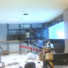 Bracket Video Wall (Angle)