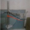 Desktop Bracket Monitor Dudukan Klem C