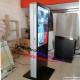 Kiosk Box LCD/LED 2 (dua) Sisi Display