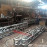 Rigging Aluminium Lokal