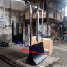 KIOSK OLED TV (BRACKET/DUDUKAN/STANDING)