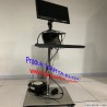 Standing Monitor (Rack Keyboard)