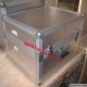 Box Storage Lapis Aluminium