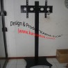Stand TV (Plasma LCD/LED TV)